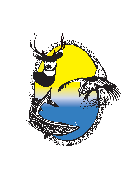 North Dakota Game and Fish Logo